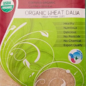 WHEAT DALIA