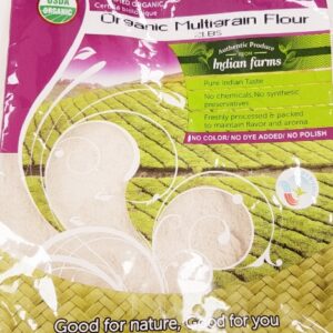 MULTIGRAIN FLOUR