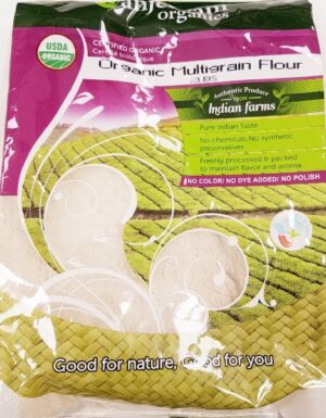 MULTIGRAIN FLOUR