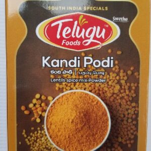 KANDI PODI