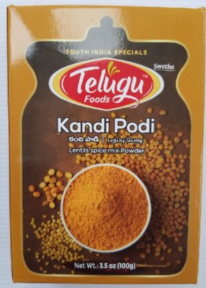 KANDI PODI