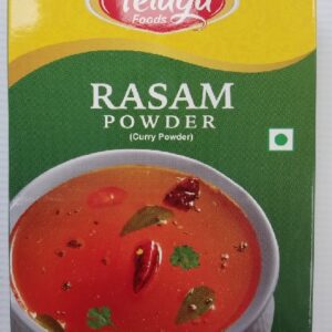 RASAM PODI