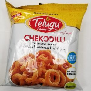 CHEKODILU