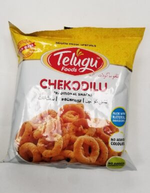 CHEKODILU