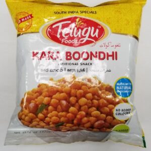 KARA BOONDHI