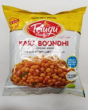 KARA BOONDHI
