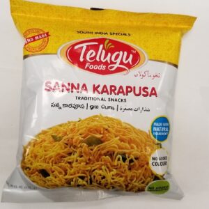 SANNA KARAPUSA