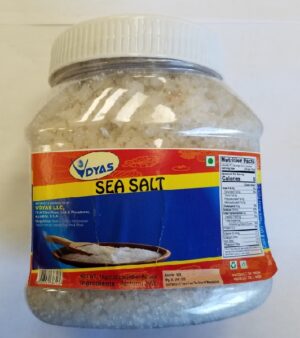 SEA SALT