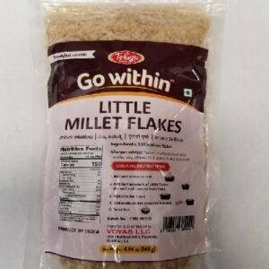 LITTEL MILLET FLAKS