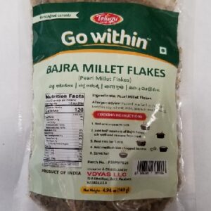 BAJRA MILLET FLAKES