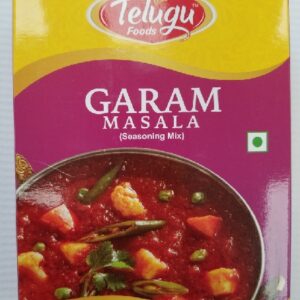 GARAM MASALA PODI