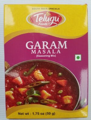 GARAM MASALA PODI