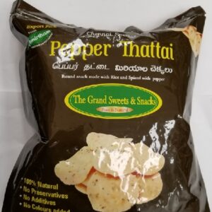 PEPPER THATAI