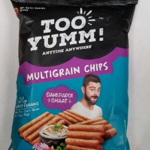 MULTIGRAIN CHIPS