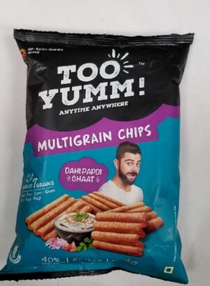 MULTIGRAIN CHIPS