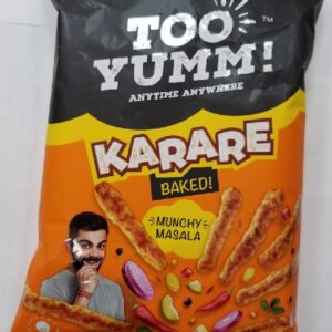 MUNCH MASALA