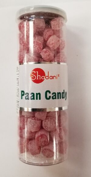 PANN CANDY
