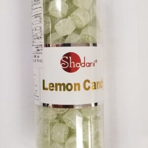 LEMON CANY