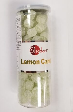 LEMON CANY