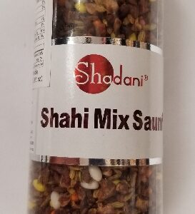 SHAHI MIX SAUNF