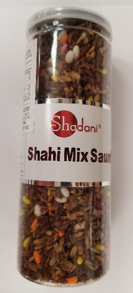 SHAHI MIX SAUNF