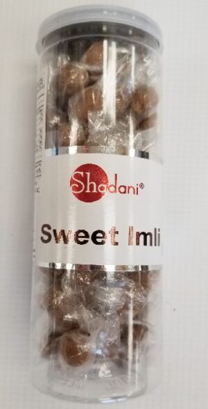 SWEET IMLI