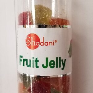 FRUIT JELLY