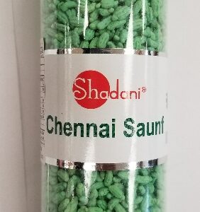 CHENNAI SAUNF