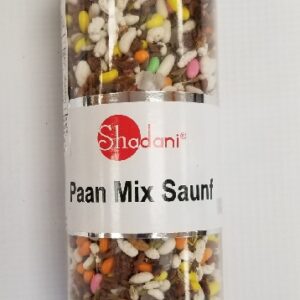 PAAN MIX SAUNF