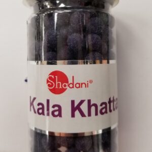 KALA KHATTA