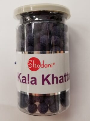 KALA KHATTA