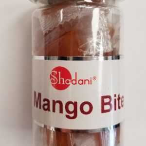 MANGO BITE