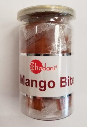 MANGO BITE