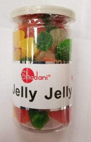 JELLY JELLY
