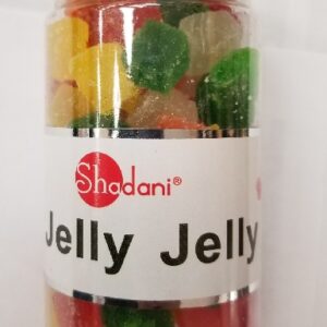 JELLY JELLY