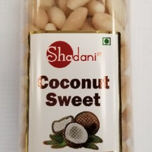 COCONUT SWEET