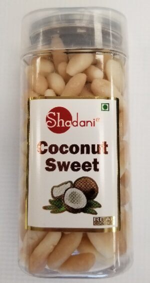 COCONUT SWEET