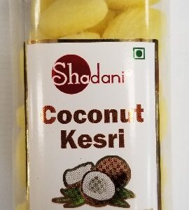 COCONUT KESRI