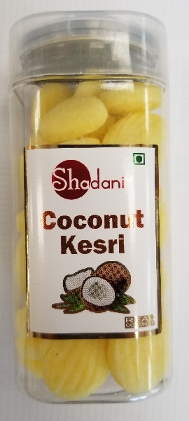 COCONUT KESRI