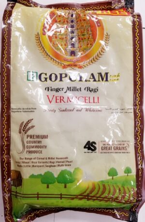 VERMICELLI RAGI