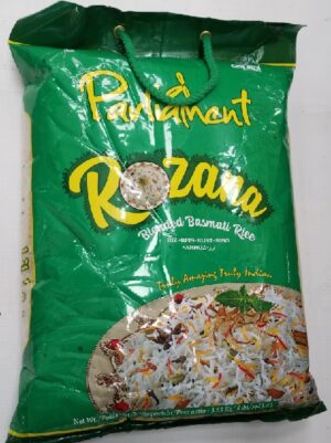 ROZANA BASMATI RICE