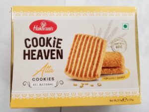 COOKIES HEAVEN