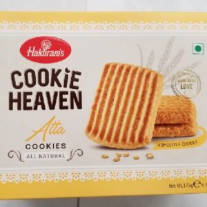 COOKIES HEAVEN