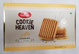 COOKIE HEAVEN