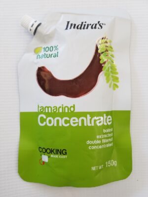 INDIRAS TAMARIND CONCENTRATE