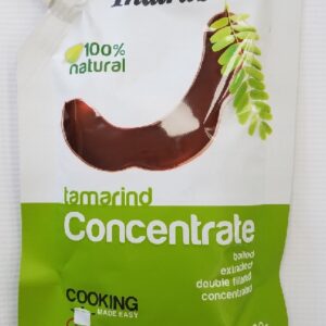 CONCENTRATE
