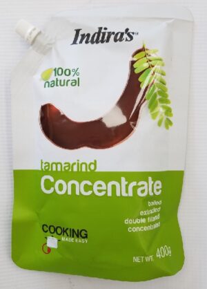 CONCENTRATE
