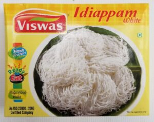 IDIAPPAM WHITE