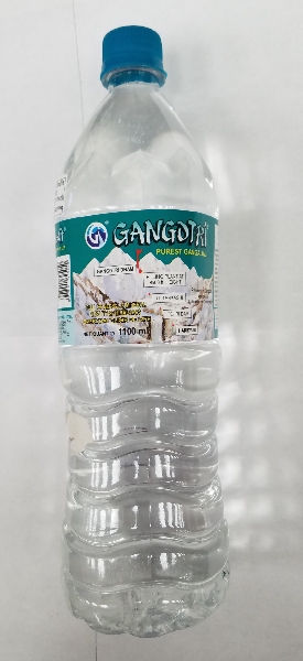 GANGOTRI GANGA JAL