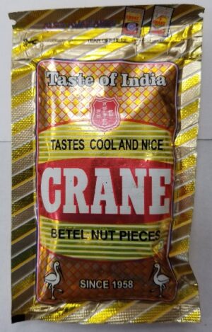 CRANE SUPARI
